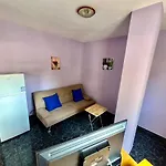 Apartamento Virginia * El Paso