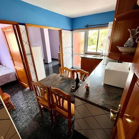 Apartamento Virginia *