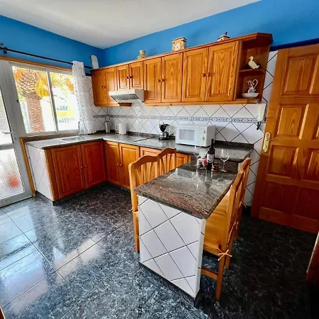 Apartamento Virginia *