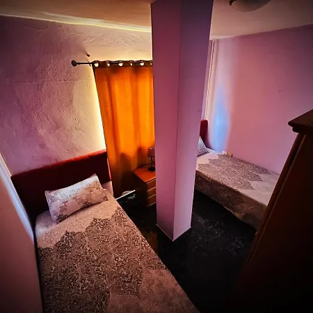 Lägenhet Apartamento Virginia *