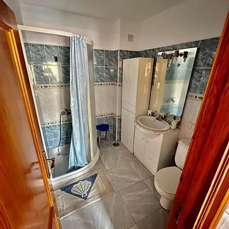 Lägenhet Apartamento Virginia *