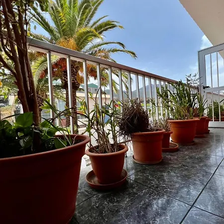 Lägenhet Apartamento Virginia *