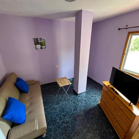 Apartamento Virginia Lägenhet *