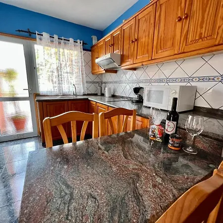 Apartamento Virginia