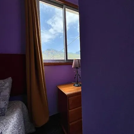 Apartamento Virginia דירה אל פאסו