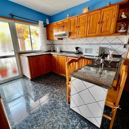 Apartamento Virginia *