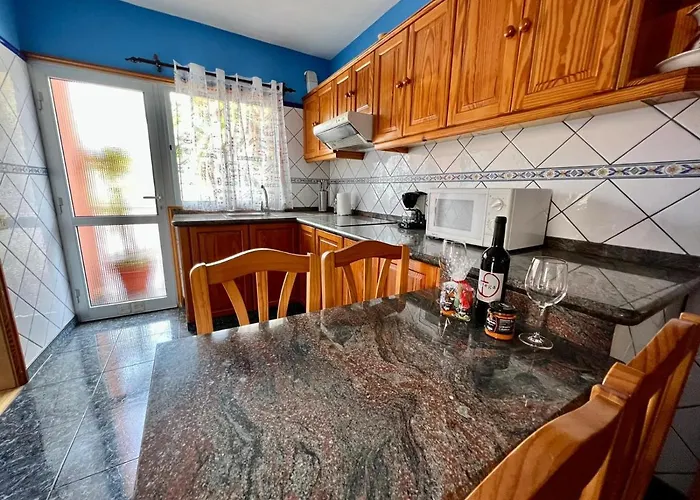Apartamento Virginia