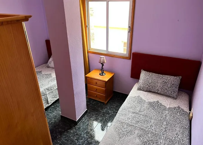 Apartamento Apartamento Virginia