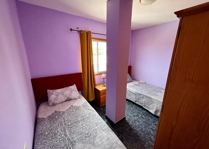 Apartamento Virginia *