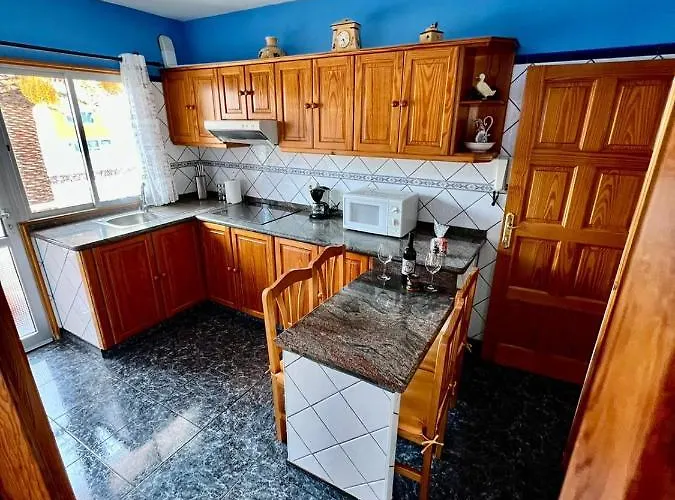 Διαμέρισμα Apartamento Virginia El Paso