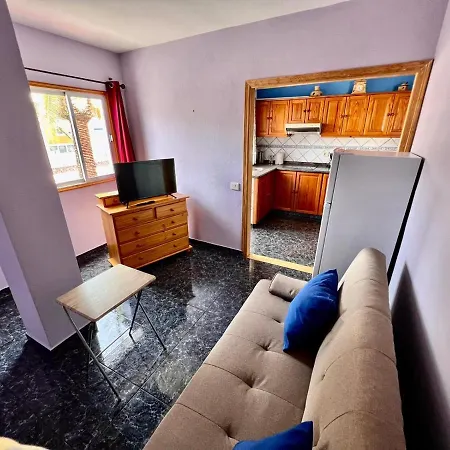 Appartement Apartamento Virginia